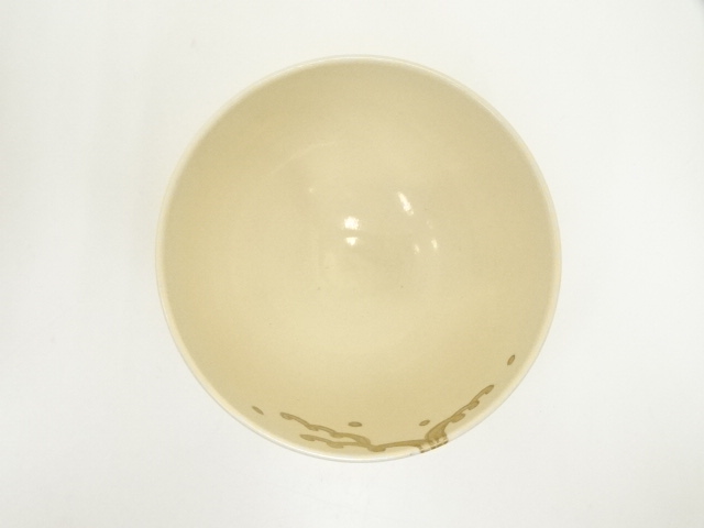 道具 ] - 道具 京焼 世々窯 寿山造 雲錦茶碗（共箱） | ネットショップ